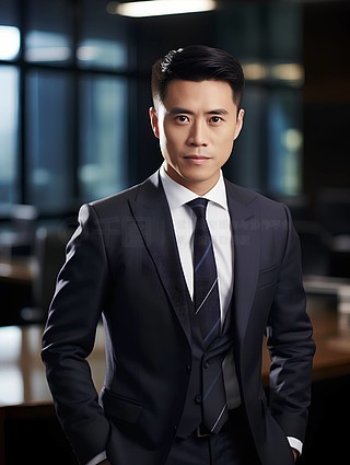 秦予白 灯光与摄影艺术负责人