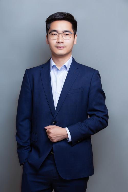 叶清和 剪辑与后期总监